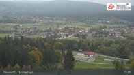 Archiv Foto Webcam Mehlmeisel im Fichtelgebirge 14:00