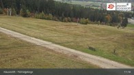 Archiv Foto Webcam Mehlmeisel im Fichtelgebirge 16:00