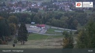 Archiv Foto Webcam Mehlmeisel im Fichtelgebirge 18:00