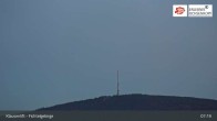 Archived image Webcam Fichtelgebirge - Mehlmeisel 06:00