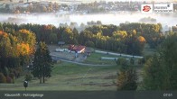 Archived image Webcam Fichtelgebirge - Mehlmeisel 07:00