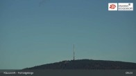 Archived image Webcam Fichtelgebirge - Mehlmeisel 08:00