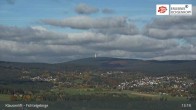 Archived image Webcam Fichtelgebirge - Mehlmeisel 12:00
