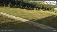 Archived image Webcam Fichtelgebirge - Mehlmeisel 14:00