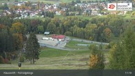Archived image Webcam Fichtelgebirge - Mehlmeisel 16:00