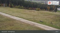 Archived image Webcam Fichtelgebirge - Mehlmeisel 20:00