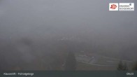 Archiv Foto Webcam Mehlmeisel im Fichtelgebirge 08:00