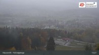 Archiv Foto Webcam Mehlmeisel im Fichtelgebirge 12:00
