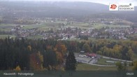 Archiv Foto Webcam Mehlmeisel im Fichtelgebirge 08:00