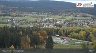 Archiv Foto Webcam Mehlmeisel im Fichtelgebirge 12:00