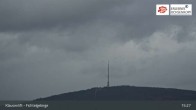 Archiv Foto Webcam Mehlmeisel im Fichtelgebirge 14:00