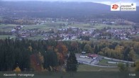 Archived image Webcam Fichtelgebirge - Mehlmeisel 02:00