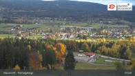 Archived image Webcam Fichtelgebirge - Mehlmeisel 07:00