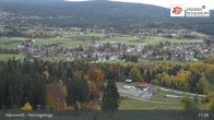 Archived image Webcam Fichtelgebirge - Mehlmeisel 10:00