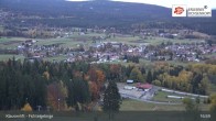 Archived image Webcam Fichtelgebirge - Mehlmeisel 16:00