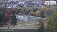 Archiv Foto Webcam Mehlmeisel im Fichtelgebirge 02:00