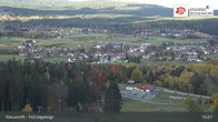 Archiv Foto Webcam Mehlmeisel im Fichtelgebirge 14:00