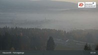 Archiv Foto Webcam Mehlmeisel im Fichtelgebirge 06:00