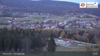 Archiv Foto Webcam Mehlmeisel im Fichtelgebirge 02:00