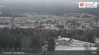 Archiv Foto Webcam Mehlmeisel im Fichtelgebirge 07:00