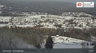 Archiv Foto Webcam Mehlmeisel im Fichtelgebirge 12:00