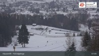 Archived image Webcam Fichtelgebirge - Mehlmeisel 07:00