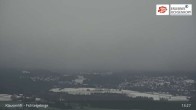 Archived image Webcam Fichtelgebirge - Mehlmeisel 12:00