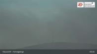 Archiv Foto Webcam Mehlmeisel im Fichtelgebirge 08:00