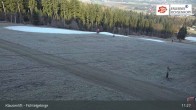 Archiv Foto Webcam Mehlmeisel im Fichtelgebirge 10:00