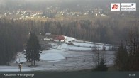 Archiv Foto Webcam Mehlmeisel im Fichtelgebirge 10:00
