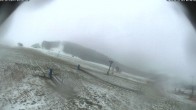 Archived image Webcam Bernau - Skischulgelände 07:00