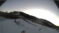 Archived image Webcam Bernau - Skischulgelände 15:00