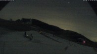 Archived image Webcam Bernau - Skischulgelände 01:00