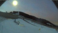 Archived image Webcam Bernau - Skischulgelände 06:00