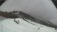 Archived image Webcam Bernau - Skischulgelände 11:00