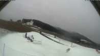 Archived image Webcam Bernau - Skischulgelände 13:00