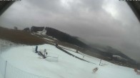 Archived image Webcam Bernau - Skischulgelände 15:00