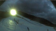 Archived image Webcam Bernau - Skischulgelände 17:00