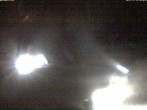 Archiv Foto Webcam Kandersteg: Sprungschanzen 23:00