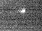 Archiv Foto Webcam Kandersteg: Sprungschanzen 01:00
