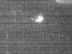 Archiv Foto Webcam Kandersteg: Sprungschanzen 03:00