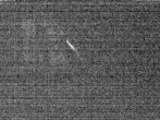 Archiv Foto Webcam Kandersteg: Sprungschanzen 03:00