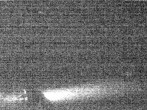 Archiv Foto Webcam Kandersteg: Sprungschanzen 01:00