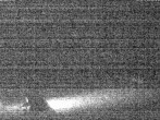 Archiv Foto Webcam Kandersteg: Sprungschanzen 03:00