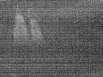Archiv Foto Webcam Kandersteg: Sprungschanzen 01:00