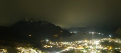 Archived image Webcam Salzkammergut - St. Gilgen at Lake Wolfgang 17:00