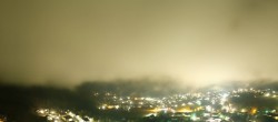 Archiv Foto Webcam St. Gilgen am Wolfgangsee Panorama 01:00