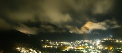 Archiv Foto Webcam St. Gilgen am Wolfgangsee Panorama 03:00