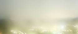 Archiv Foto Webcam St. Gilgen am Wolfgangsee Panorama 23:00