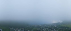 Archiv Foto Webcam St. Gilgen am Wolfgangsee Panorama 05:00